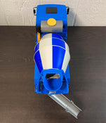 used Bruder Concrete Mixer