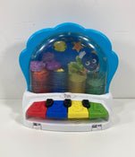 secondhand Baby Einstein Pop & Glow Piano