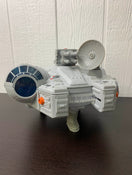 used Playskool Star Wars Millenium Falcon