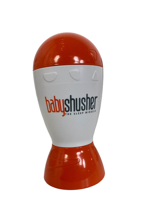 used Baby Shusher Sleep Miracle Soother