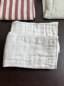 Shop BUNDLE Burp Cloths at GoodBuy Gear
