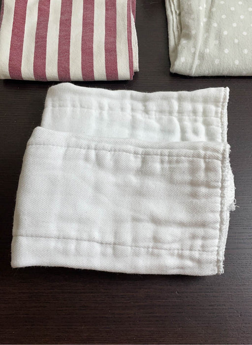 Shop BUNDLE Burp Cloths at GoodBuy Gear