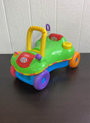 used Playskool Step Start Walk ‘N Ride