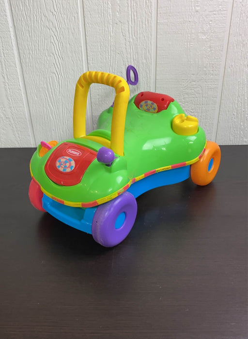 used Playskool Step Start Walk ‘N Ride