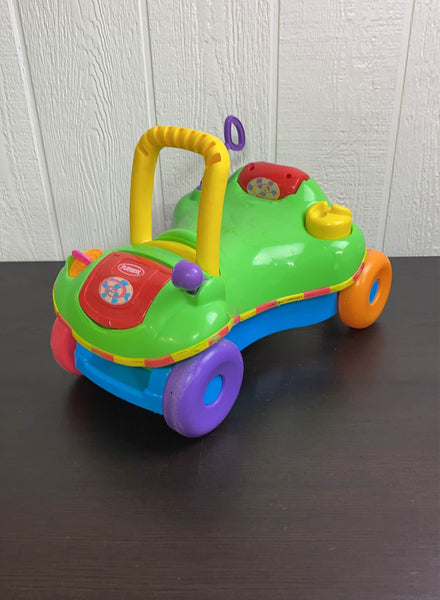 Playskool deals push walker