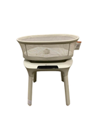 used 4moms MamaRoo Sleep Bassinet