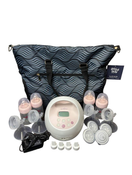 Shop Spectra Baby S2 Plus Electric Breast Pump at GoodBuy Gear