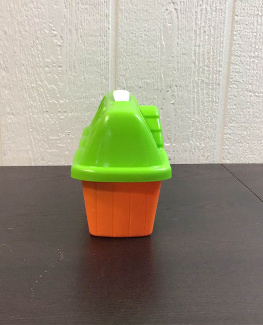 secondhand PlayGo Shape & Lock Barn