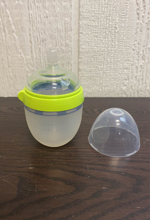 used BUNDLE Comotomo Bottles