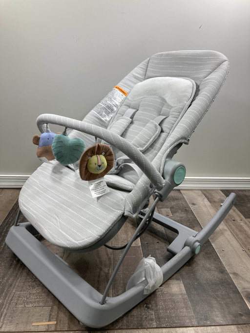 used Aden + Anais 3-in-1 Transition Floor Seat