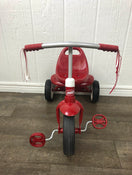 secondhand Radio Flyer Classic Tricycle