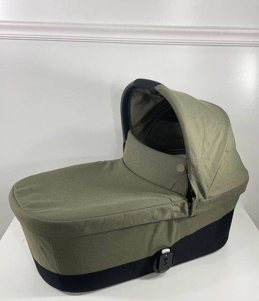 Shop Cybex Gazelle S Cot, Classic Beige, 2020 at GoodBuy Gear