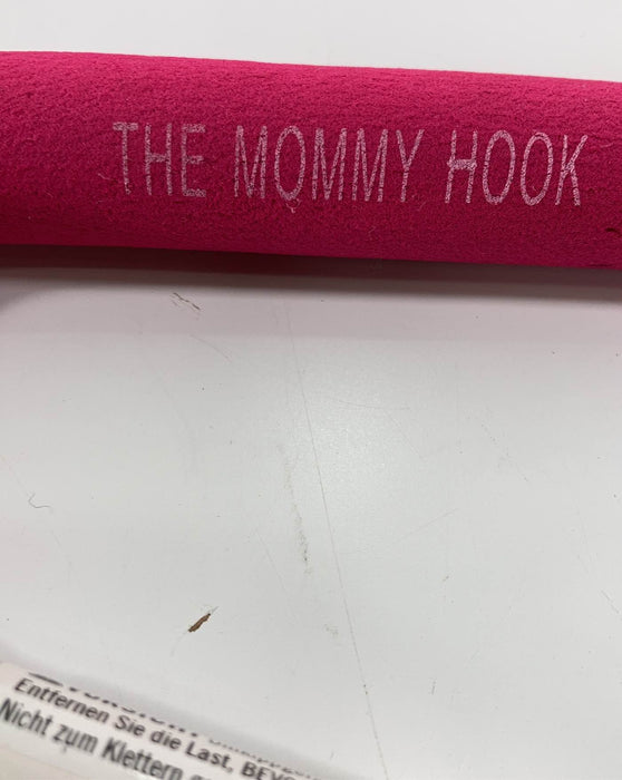 secondhand The Mommy Hook Stroller Assistant