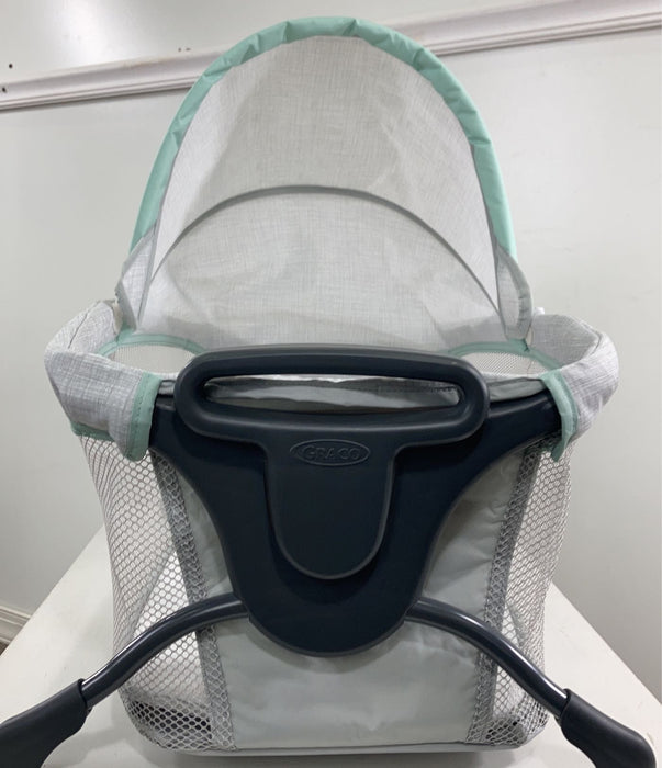 Shop Graco Pack 'n Play Close2Baby Bassinet Insert at GoodBuy Gear