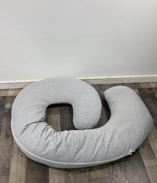 used Leachco Snoogle Total Body Pillow