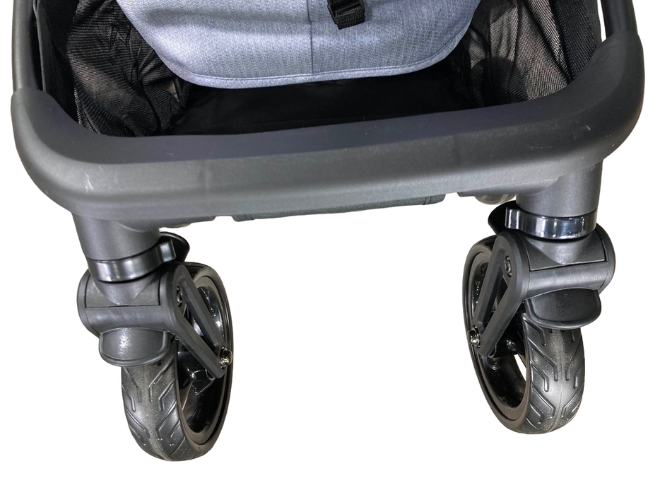 secondhand Strollers