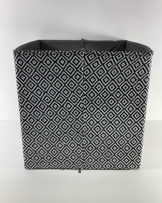 secondhand Storage Bin, 13” x 13”