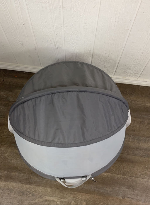 secondhand Fisher Price On-the-Go Baby Dome