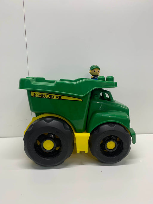 Shop Mega Bloks Dump Truck and Blocks at GoodBuy Gear