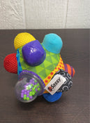 used Sassy Development Bumpy Ball