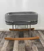 used Wonderfold Baby Bassinet Cradle