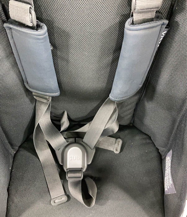 used UPPAbaby VISTA V2 Stroller