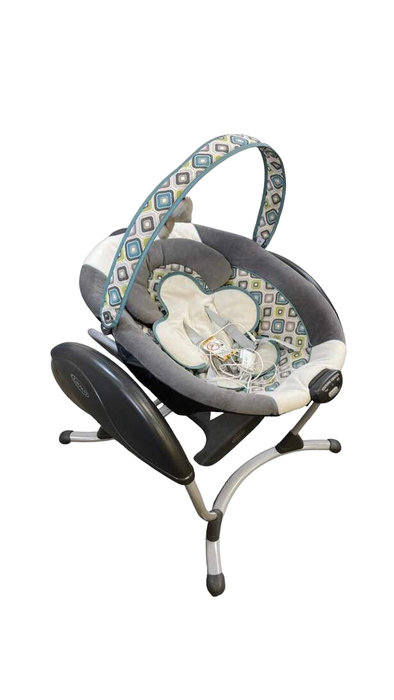 Shop Graco Glider Petite LX at GoodBuy Gear