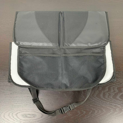 used Lusso Gear Car Seat Protector