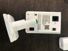 secondhand Cocoon Cam Plus Baby Monitor