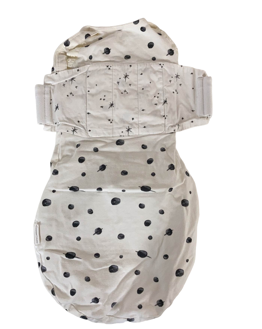 secondhand Happiest Baby SNOO Sack, Large (18-25 lbs), Ivory Planets