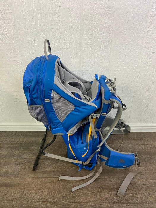 used Kelty Kids Backcountry Backpack Carrier