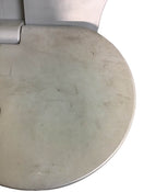 used One Step Ahead Go Anywhere Table and Footrest