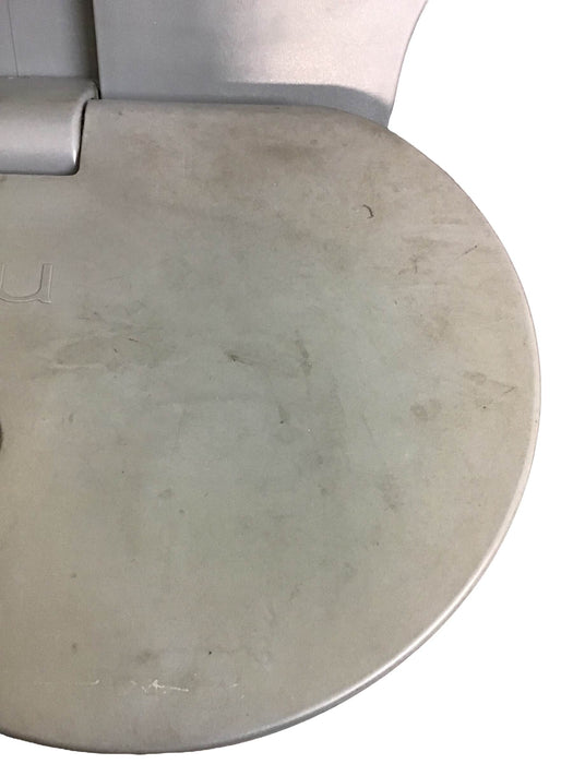 used One Step Ahead Go Anywhere Table and Footrest