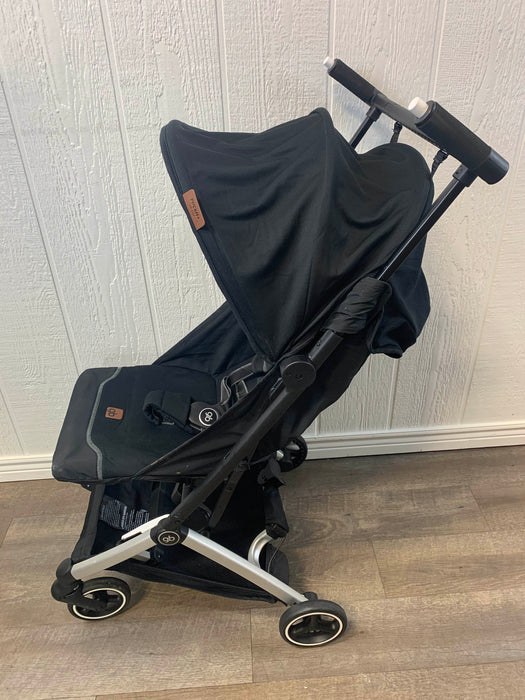 secondhand Strollers