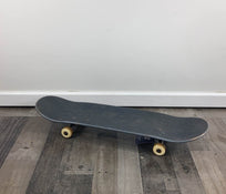 used Skateboard