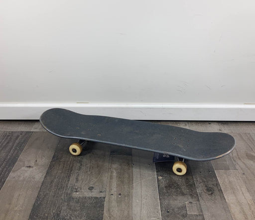 used Skateboard