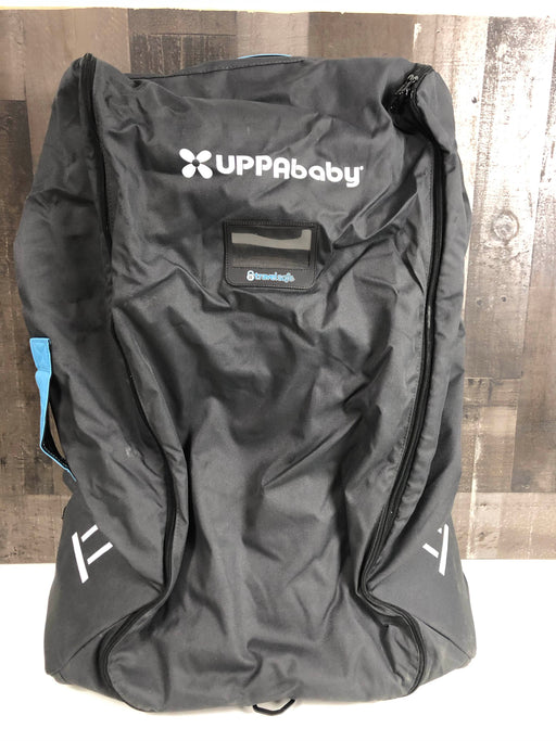 used UPPAbaby VISTA Travel Bag, 2015+