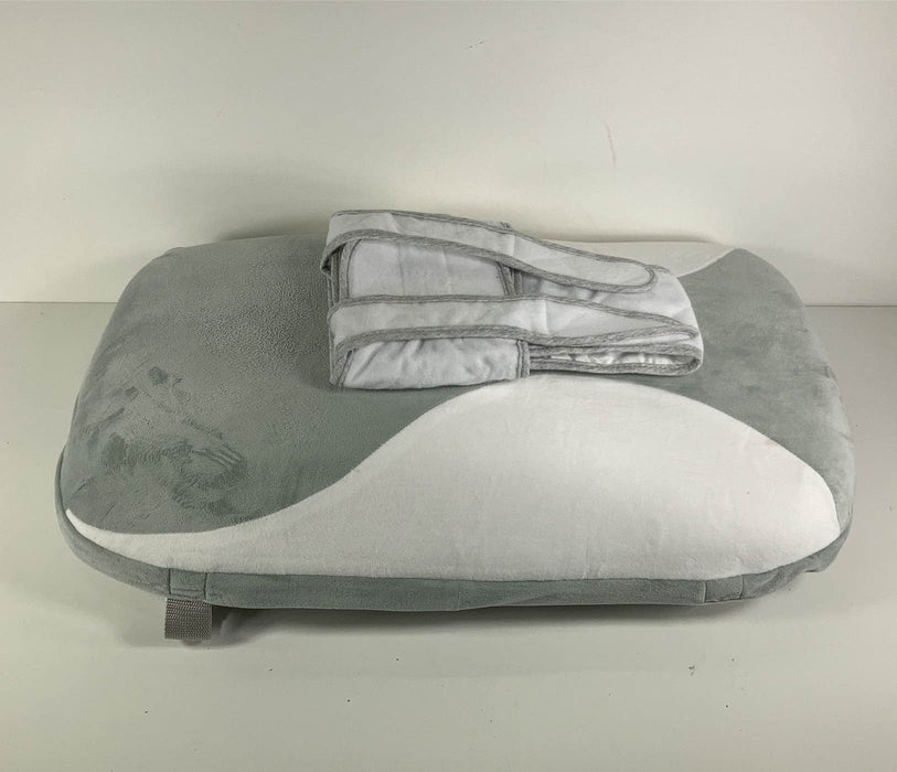 used Babocush Newborn Cushion