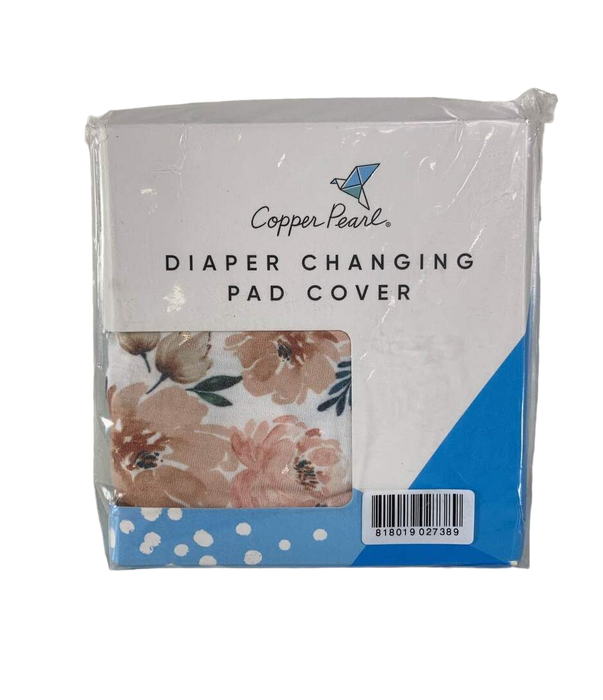 used Diapering