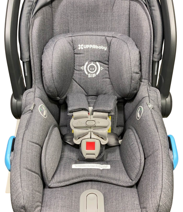 secondhand Carseat