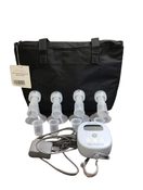 used Ameda MYA Joy PLUS Breast Pump