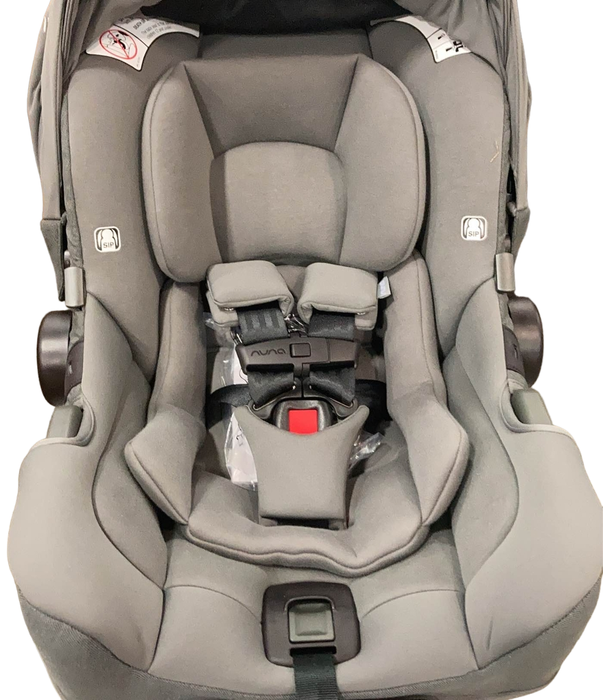 used Carseat