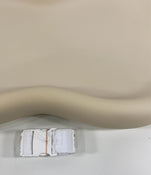 Shop Keekaroo Peanut Changing Pad, Vanilla at GoodBuy Gear
