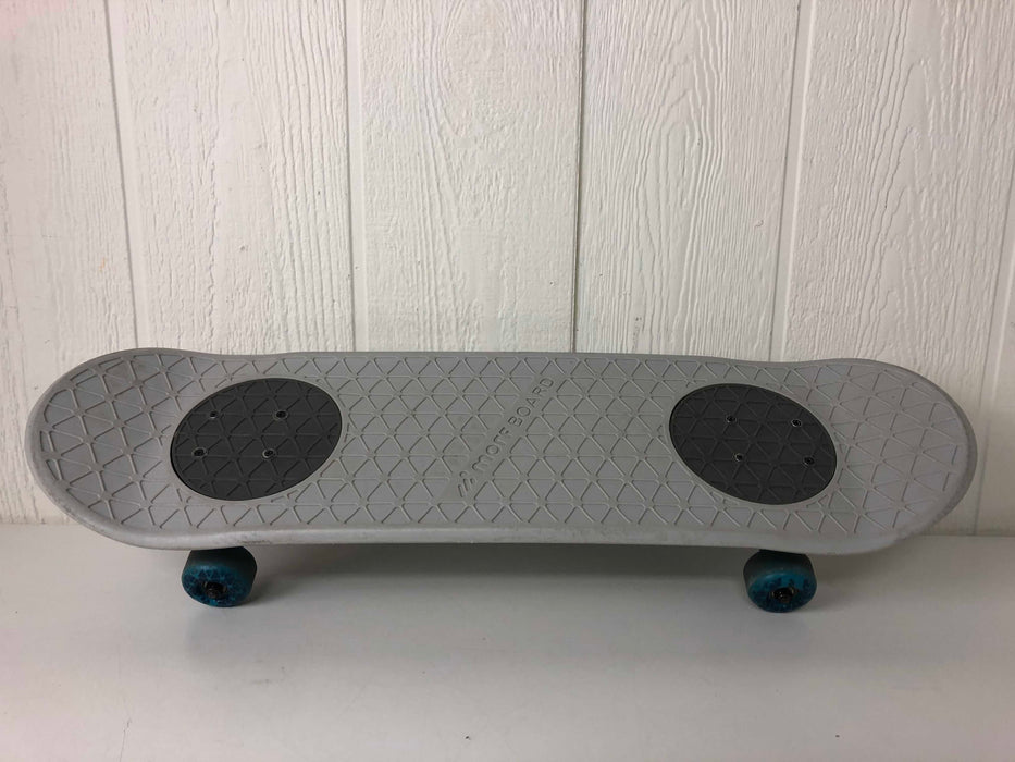 used Morf Board Deck And Skate Extension