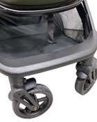 Shop Mompush Wiz Stroller, 2023, Forest at GoodBuy Gear