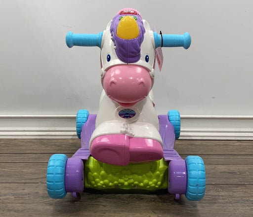 secondhand VTech Prance And Rock Unicorn