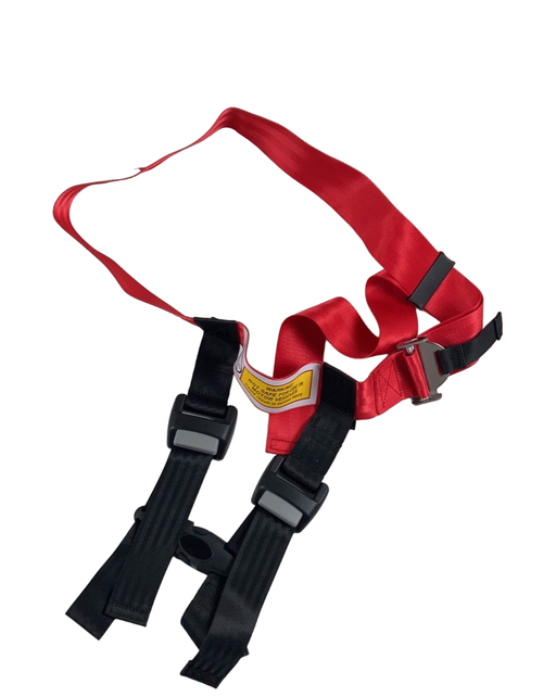 used Cares Kids Fly Safe Child Airplane Travel Harness