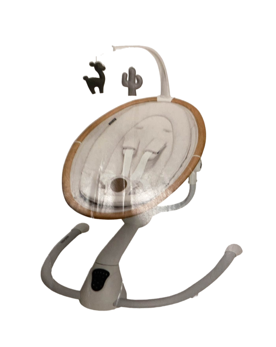 Shop Maxi-Cosi Cassia Swing, Horizon Sand at GoodBuy Gear