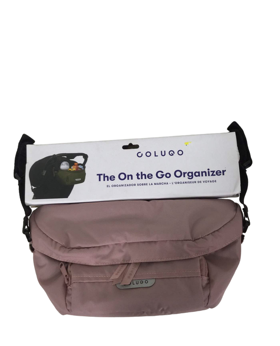 used Colugo On The Go Organizer