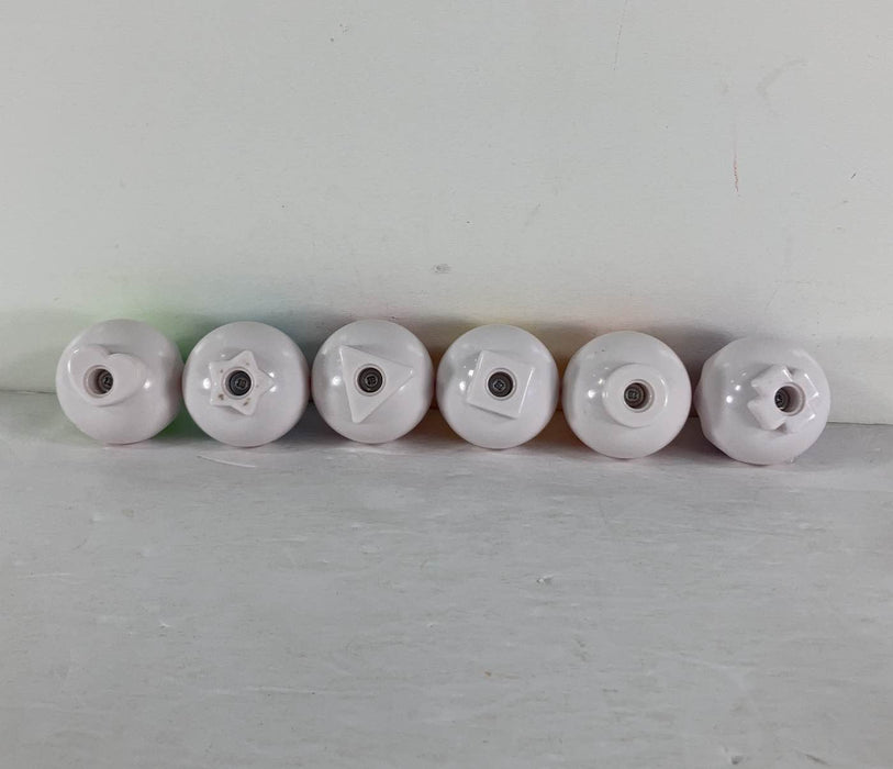 Shop TOMY Hide And Squeak Eggs at GoodBuy Gear